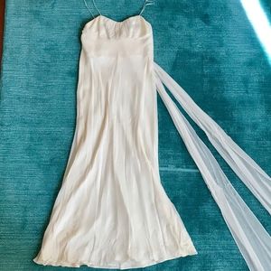 Luca Luca worn to the Oscars